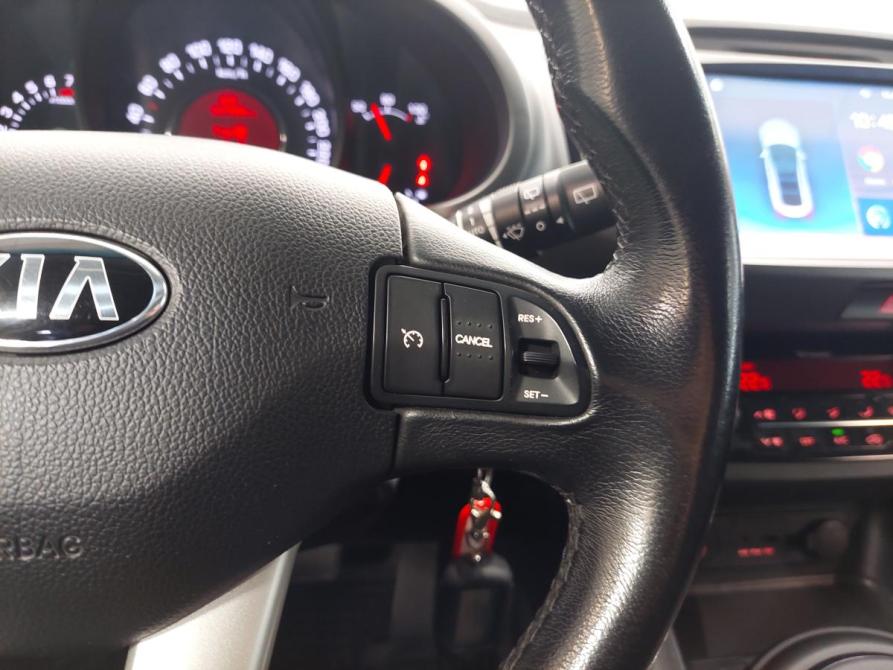 Kia Sportage III Пермь  - изображение 15