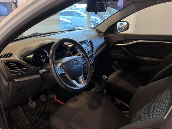 Lada (ВАЗ) Vesta I с пробегом 2021 года, цена 1 020 000 рублей, 82402 км, седан, Автокод Объявления