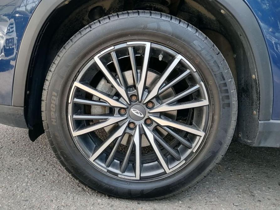 Chery Tiggo 8 Pro I Москва  - изображение 19