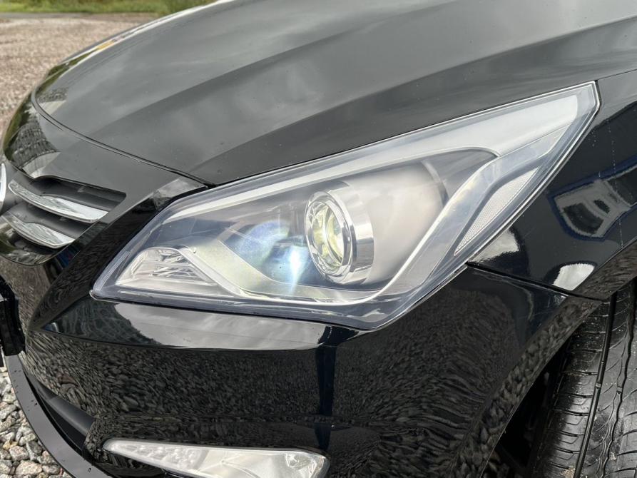 Hyundai Solaris I Рестайлинг Ярославль  - изображение 12