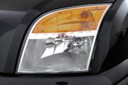 Ford Fusion I Рестайлинг Барнаул  - изображение 31