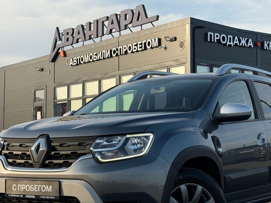 Renault Duster II Волгоград  - изображение 2