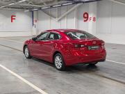 Mazda 3 III (BM) Рестайлинг Казань  - изображение 32