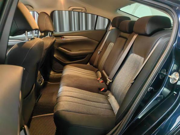 Mazda 6 III (GJ) Рестайлинг 2 с пробегом 2020 года, цена 2 499 000 рублей, 85144 км, седан, Автокод Объявления