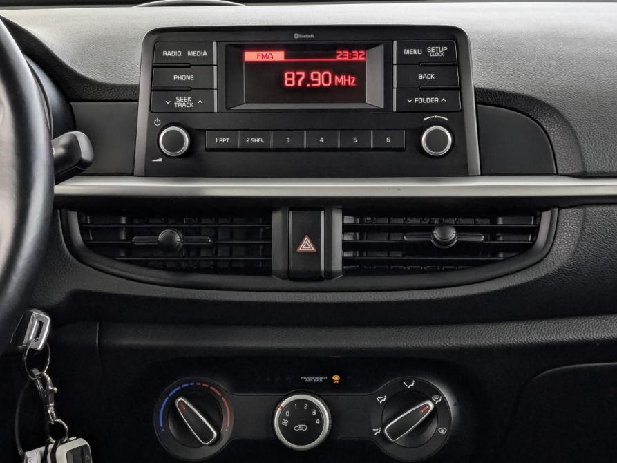 Kia Picanto III Москва  - изображение 16