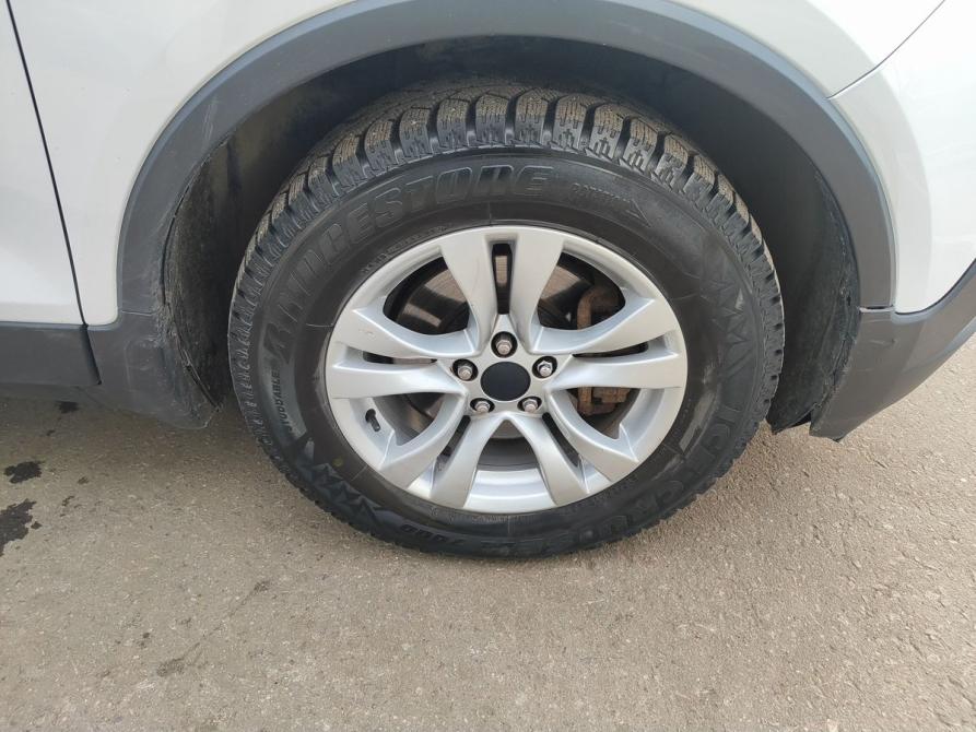 Opel Mokka I Москва  - изображение 12