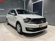 Volkswagen Polo V Рестайлинг Новосибирск  - изображение 28