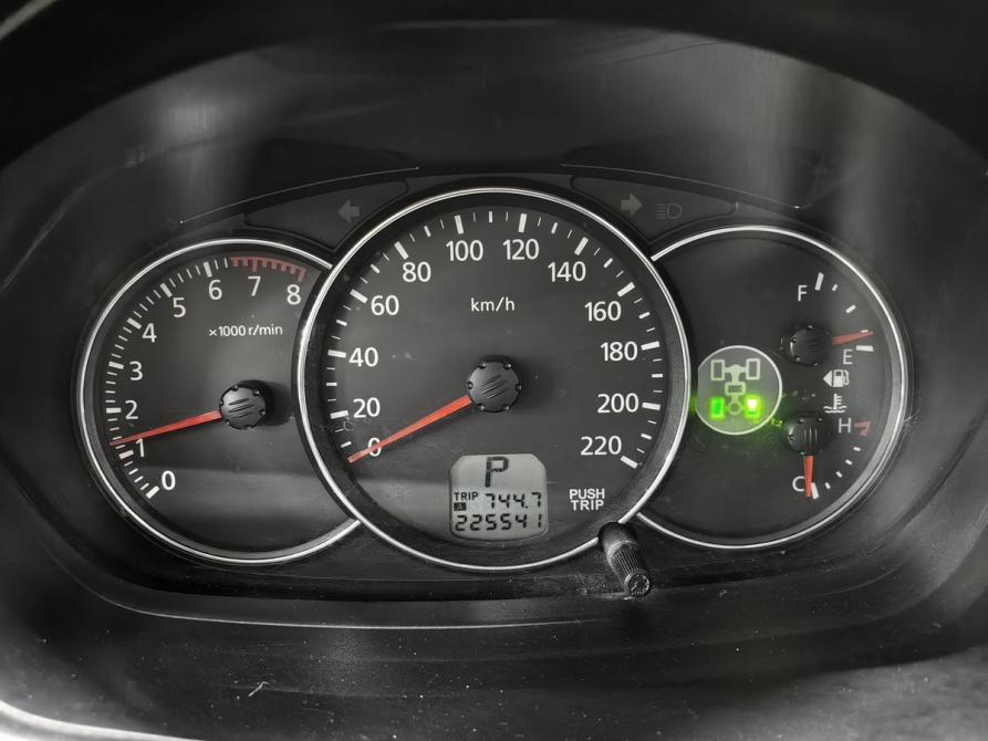 Mitsubishi Pajero Sport II Новосибирск  - изображение 20