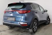 Kia Sportage IV Рестайлинг Санкт-Петербург  - изображение 23