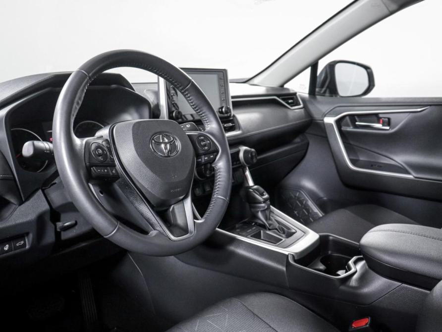 Toyota RAV4 V (XA50) Москва  - изображение 14