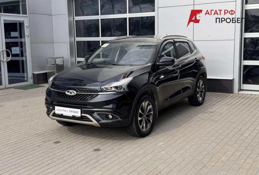 Chery Tiggo 7 I Владимир  - изображение 3