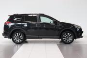 Toyota RAV4 IV (XA40) Рестайлинг Ульяновск  - изображение 19