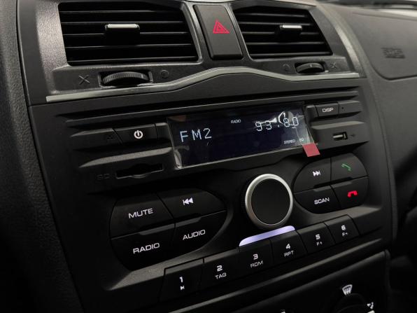 Lada (ВАЗ) Granta I Рестайлинг с пробегом 2023 года, цена 889 000 рублей, 8289 км, лифтбек, Автокод Объявления