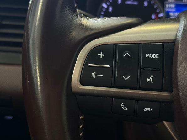 Lexus RX IV с пробегом 2017 года, цена 3 755 000 рублей, 87092 км, внедорожник, Автокод Объявления