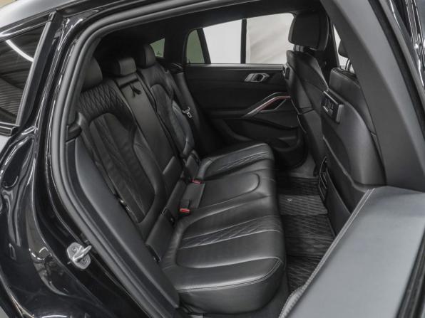 BMW X6 III (G06) с пробегом 2022 года, цена 9 889 000 рублей, 155831 км, внедорожник, Автокод Объявления
