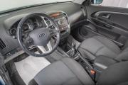 Kia Ceed I Рестайлинг Томск  - изображение 26