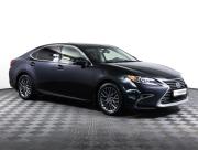 Lexus ES VI Рестайлинг Москва  - изображение 30