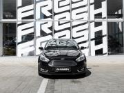 Ford Focus III Рестайлинг Ставрополь  - изображение 26