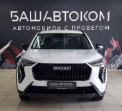 Haval Jolion I Рестайлинг Уфа  - изображение 15