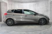 Kia Ceed II Рестайлинг Ярославль  - изображение 18