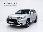 Mitsubishi Outlander III Рестайлинг 2 Новосибирск  - изображение 22