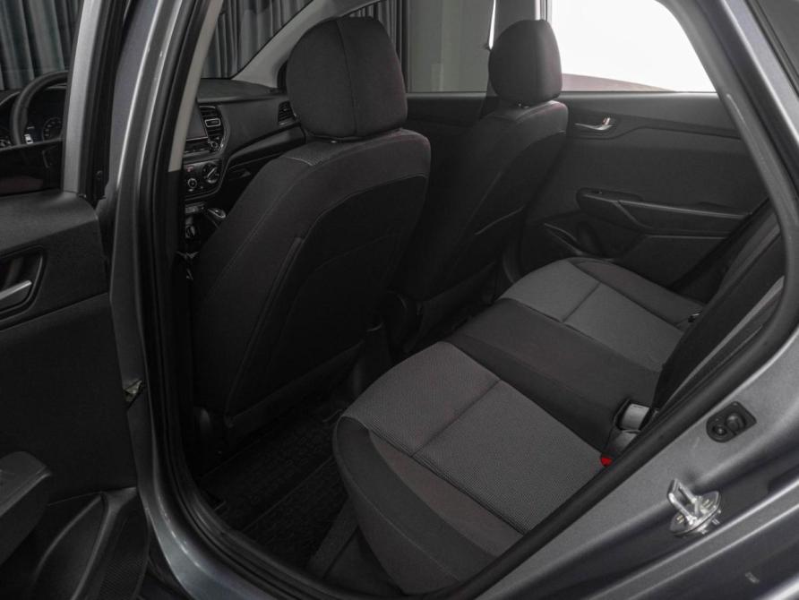 Hyundai Solaris II Рестайлинг Тюмень  - изображение 11