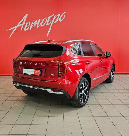 Haval Jolion I с пробегом 2021 года, цена 1 818 000 рублей, 86016 км, внедорожник, Автокод Объявления