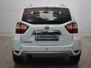 Nissan Terrano III (D10) Москва  - изображение 17