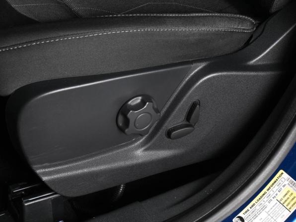 Ford EcoSport II Рестайлинг с пробегом 2017 года, цена 1 299 000 рублей, 140838 км, внедорожник, Автокод Объявления