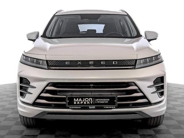 Exeed LX I Рестайлинг с пробегом 2022 года, цена 1 675 000 рублей, 75102 км, внедорожник, Автокод Объявления