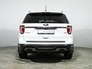 Ford Explorer V Рестайлинг 2 Санкт-Петербург  - изображение 28