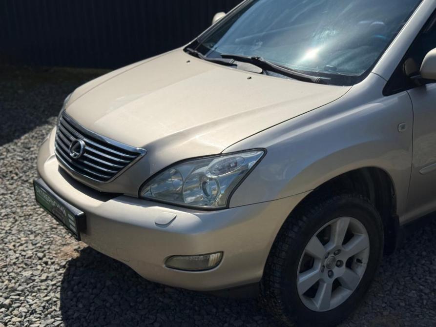 Lexus RX II Рестайлинг Ижевск  - изображение 4