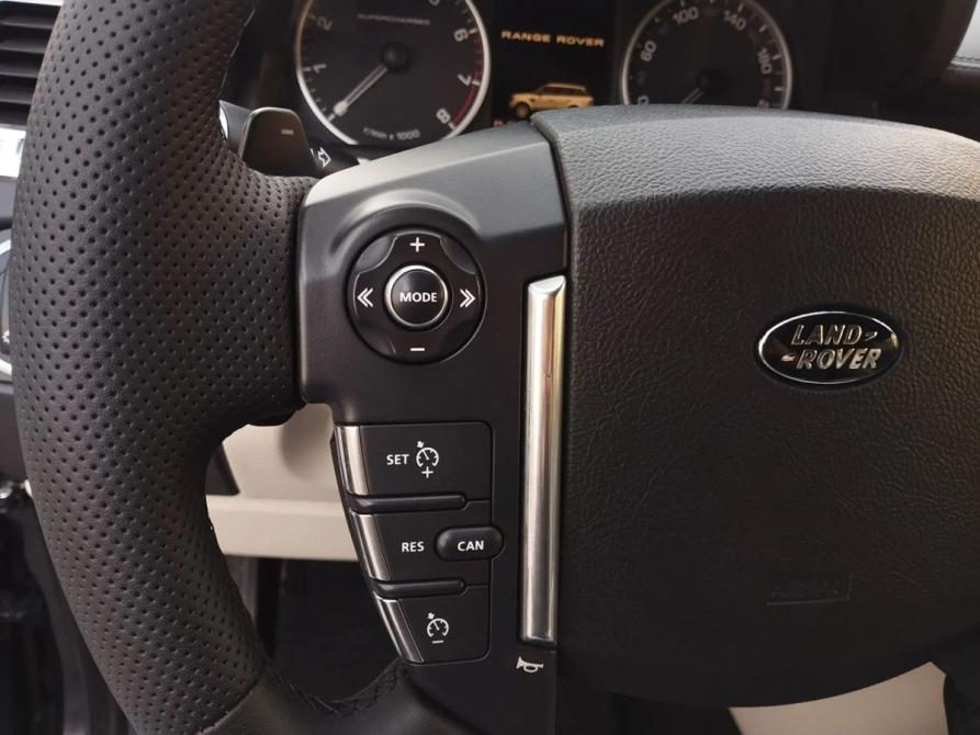Land Rover Range Rover Sport I Рестайлинг Екатеринбург  - изображение 31
