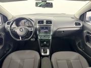 Volkswagen Polo V Рестайлинг Калининград  - изображение 45