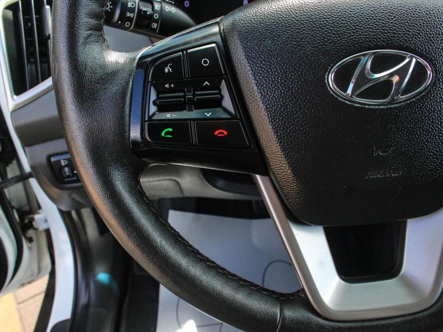 Hyundai Creta I Калуга  - изображение 10
