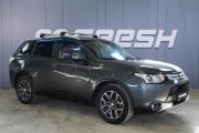 Mitsubishi Outlander III Рестайлинг Ульяновск  - изображение 23