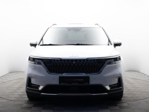 Kia Carnival IV с пробегом 2022 года, цена 3 828 000 рублей, 85900 км, минивэн, Автокод Объявления