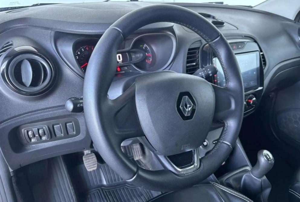 Renault Kaptur I Киров  - изображение 14