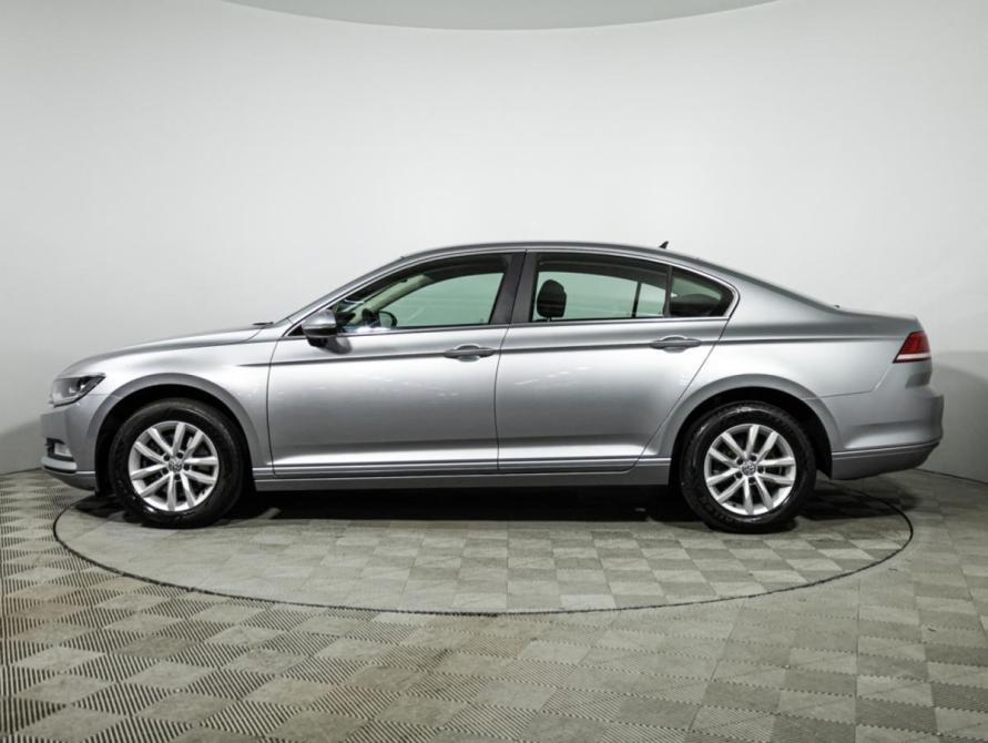 Volkswagen Passat B8 Санкт-Петербург  - изображение 9