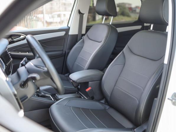 Jetta VS7 I Рестайлинг 1 с пробегом 2023 года, цена 2 250 000 рублей, 20535 км, внедорожник, Автокод Объявления