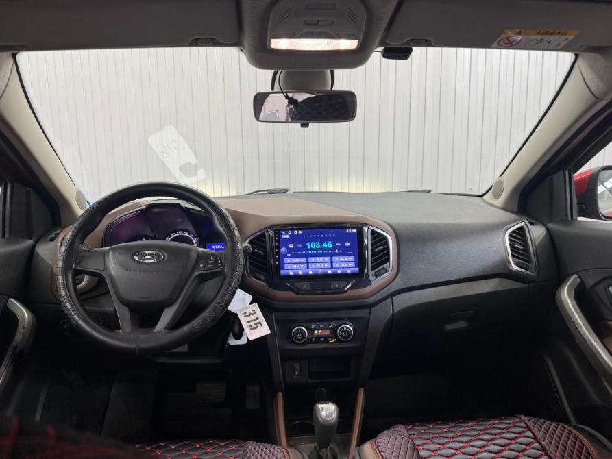 Lada (ВАЗ) XRAY I Краснодар  - изображение 9