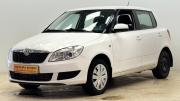 Skoda Fabia II Липецк  - изображение 16