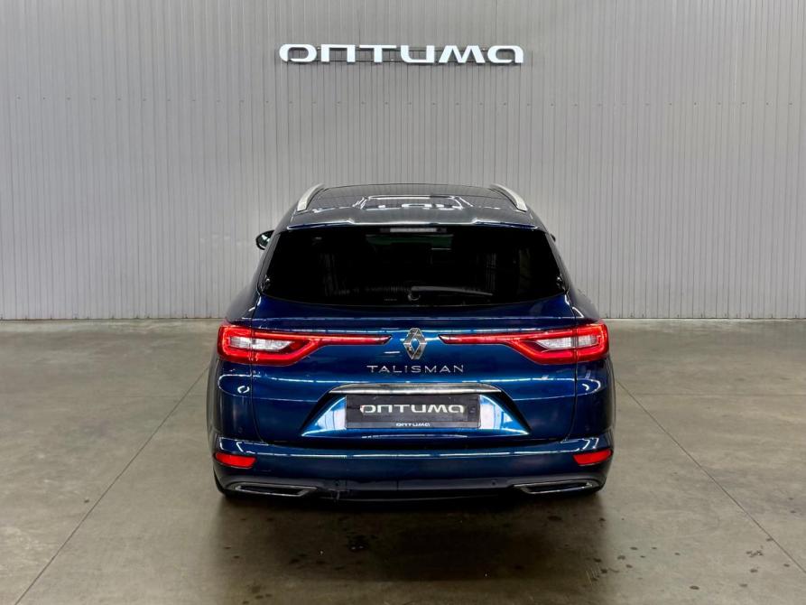 Renault Talisman I Краснодар  - изображение 6