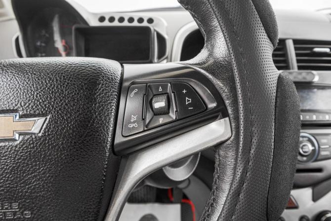 Chevrolet Aveo II с пробегом 2012 года, цена 499 000 рублей, 229000 км, седан, Автокод Объявления