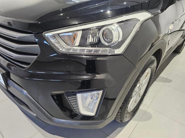 Hyundai Creta I с пробегом 2019 года, цена 2 079 000 рублей, 84326 км, внедорожник, Автокод Объявления