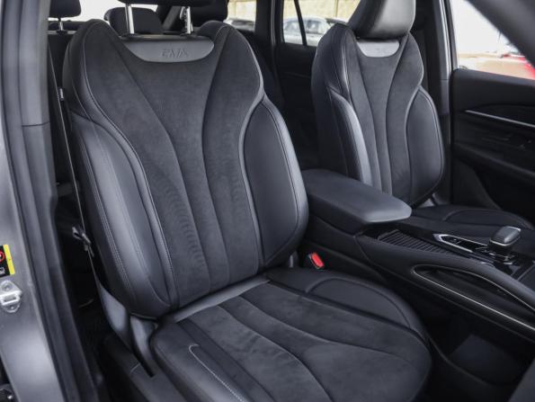 Geely Monjaro I с пробегом 2025 года, цена 3 739 000 рублей, 13929 км, внедорожник, Автокод Объявления