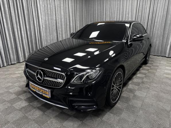 Mercedes-Benz E-Класс V (W213 S213 C238) с пробегом 2020 года, цена 3 200 000 рублей, 181248 км, седан, Автокод Объявления