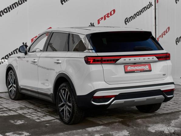 FAW Bestune T99 I Рестайлинг с пробегом 2022 года, цена 2 070 000 рублей, 43146 км, внедорожник, Автокод Объявления