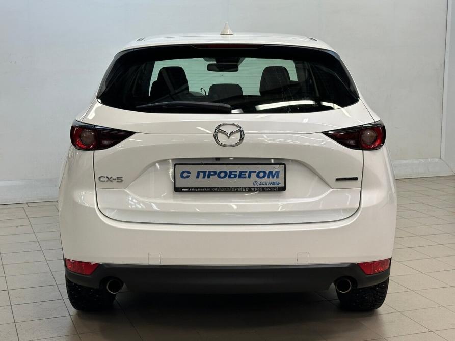 Mazda CX-5 II Балашиха  - изображение 3
