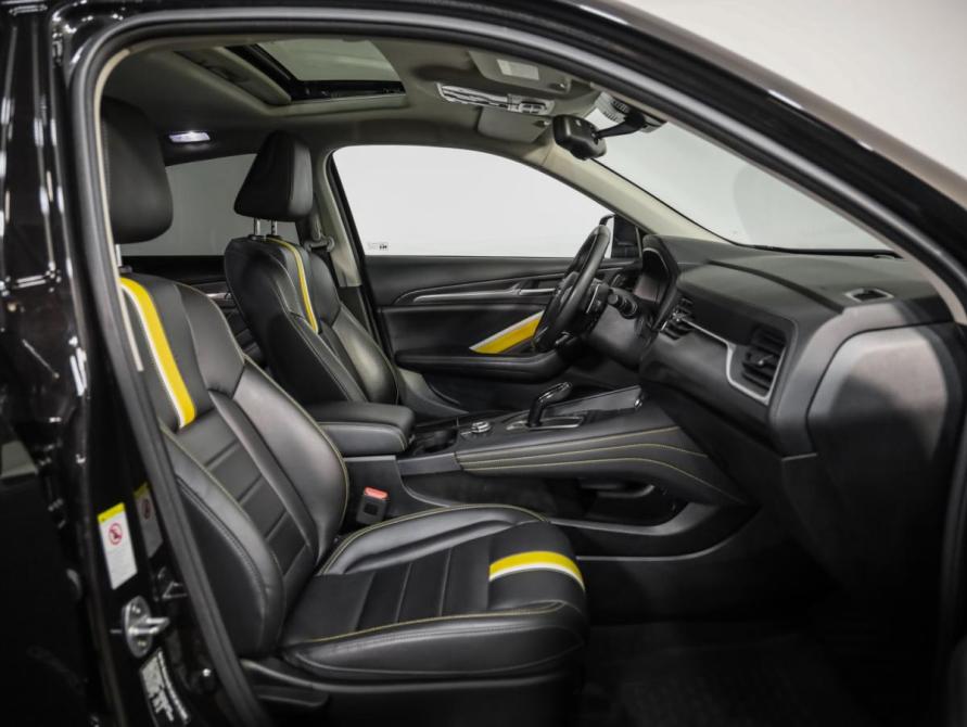 Haval F7x I Санкт-Петербург  - изображение 24